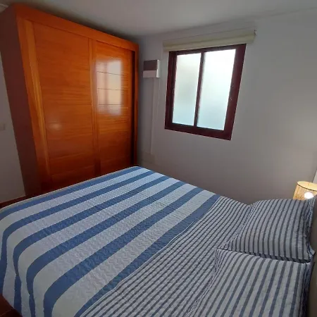 Arinaga Ocean View Lejlighed *