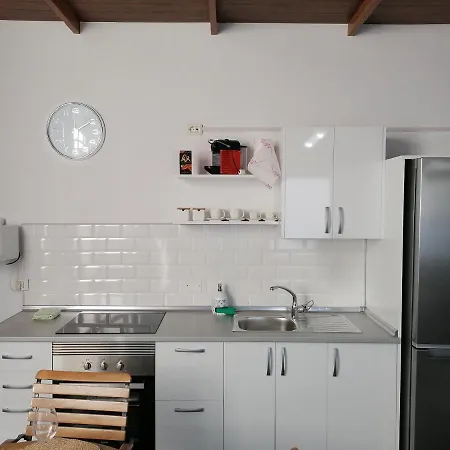 Risco Apartment Arinaga