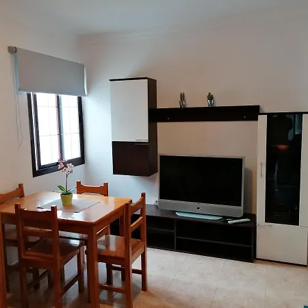 Apartment Risco