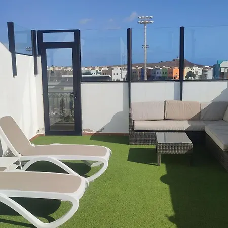 Apartment Risco *