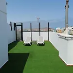 Apartamentos Risco Verde *