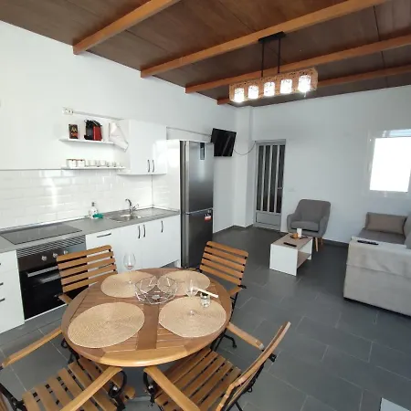 Apartamento Risco