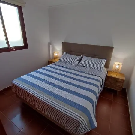 Risco Apartament