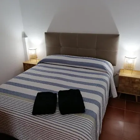 Apartament Risco