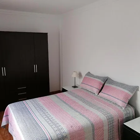 Arinaga Ocean View Apartment *