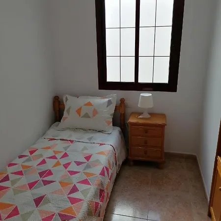 Risco Appartement Arinaga
