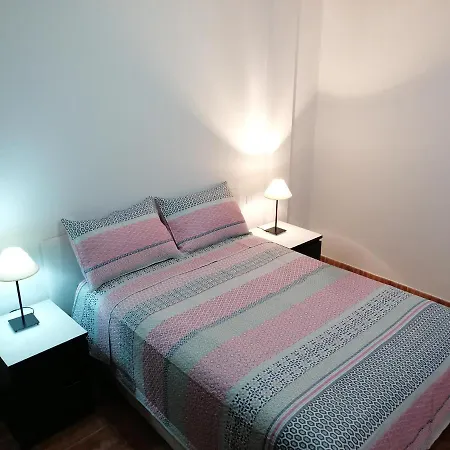 Apartment Arinaga Ocean View