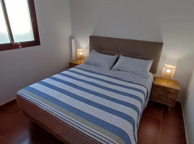 Arinaga Ocean View Apartment