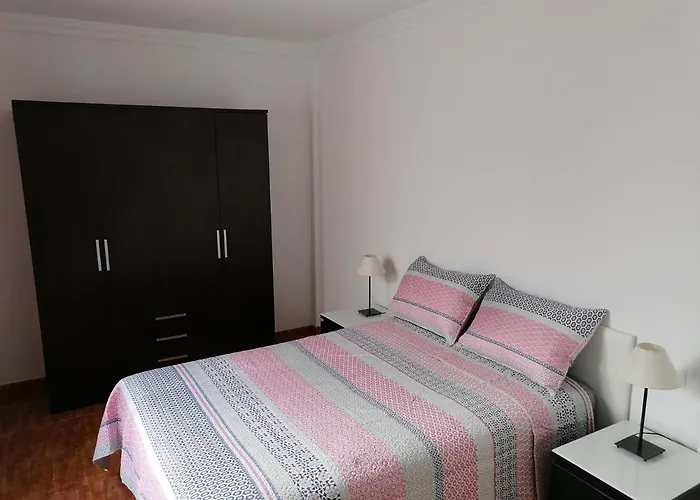 Arinaga Ocean View Apartment *