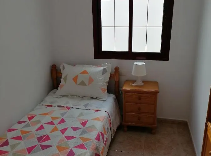 Arinaga Ocean View Apartment Arinaga