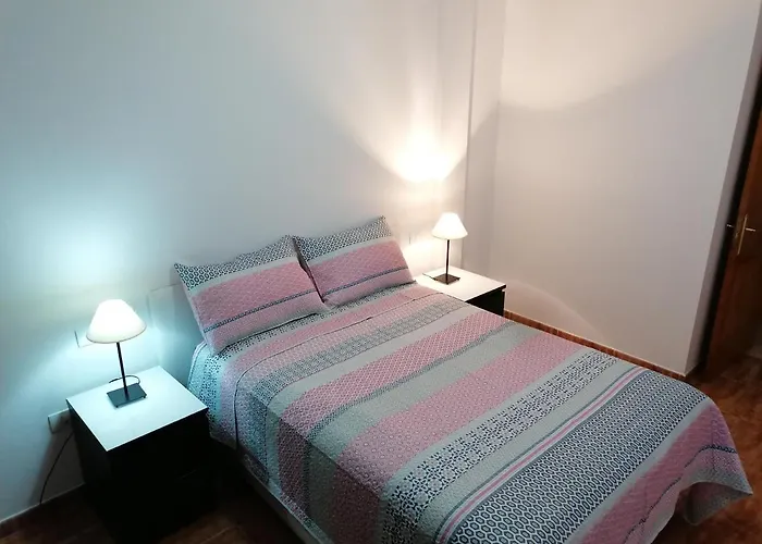 Apartment Arinaga Ocean View