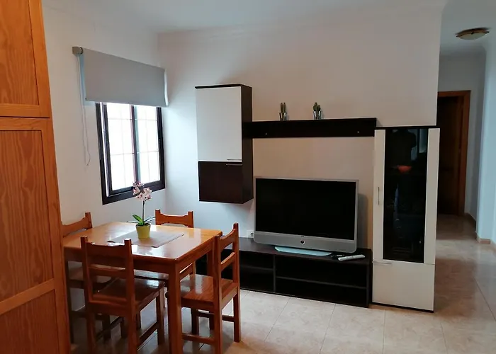 Apartment Arinaga Ocean View